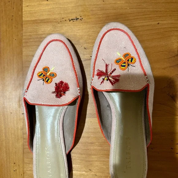 Women mules - Picture 2 of 3